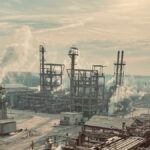Iran Suspends Petrochemical Exports to Avoid Domestic Shortages