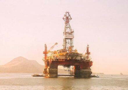 TotalEnergies Sees Q1 Profit Surge on High Prices, Strong Trading