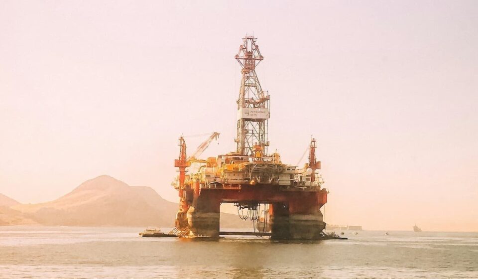 TotalEnergies Sees Q1 Profit Surge on High Prices, Strong Trading