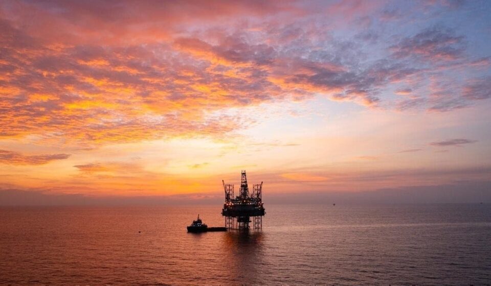 Norway’s Oil Export Earnings Surge 68% Amid Iran War