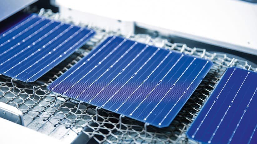 China Considers Cuts to Solar Equipment Exports to U.S.