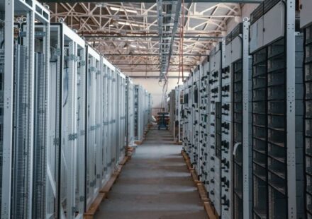 Maine Moves to Become First U.S. State to Ban New Data Centers