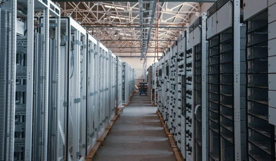 Maine Moves to Become First U.S. State to Ban New Data Centers