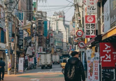 South Korea Locks In 273 Million Barrels of Crude That Won't Touch Hormuz