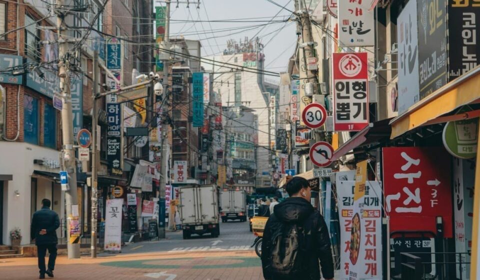 South Korea Locks In 273 Million Barrels of Crude That Won't Touch Hormuz