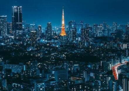 Japan to Deploy $10 Billion to Help Southeast Asia Cope With Oil Shock