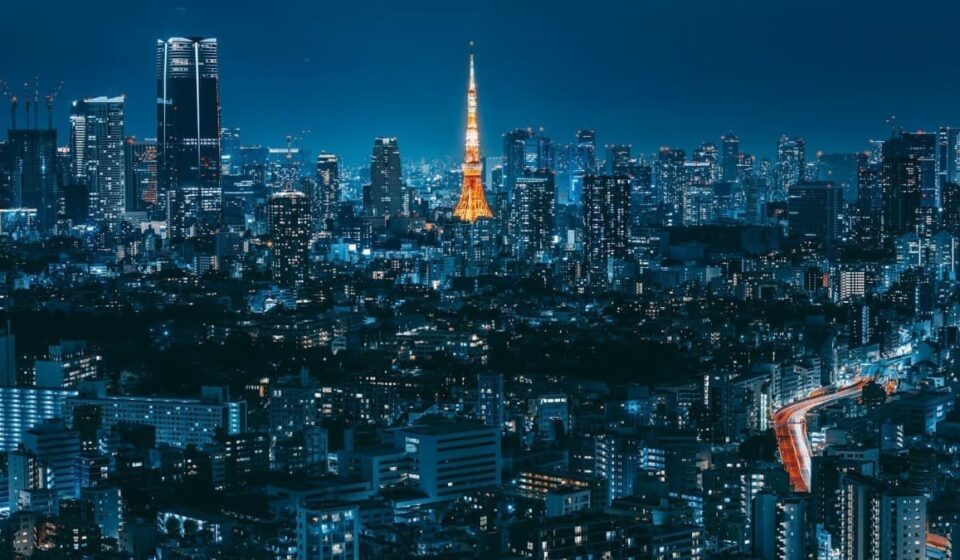 Japan to Deploy $10 Billion to Help Southeast Asia Cope With Oil Shock