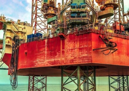 BP Joins Shell and TotalEnergies in Namibia's Offshore Rush