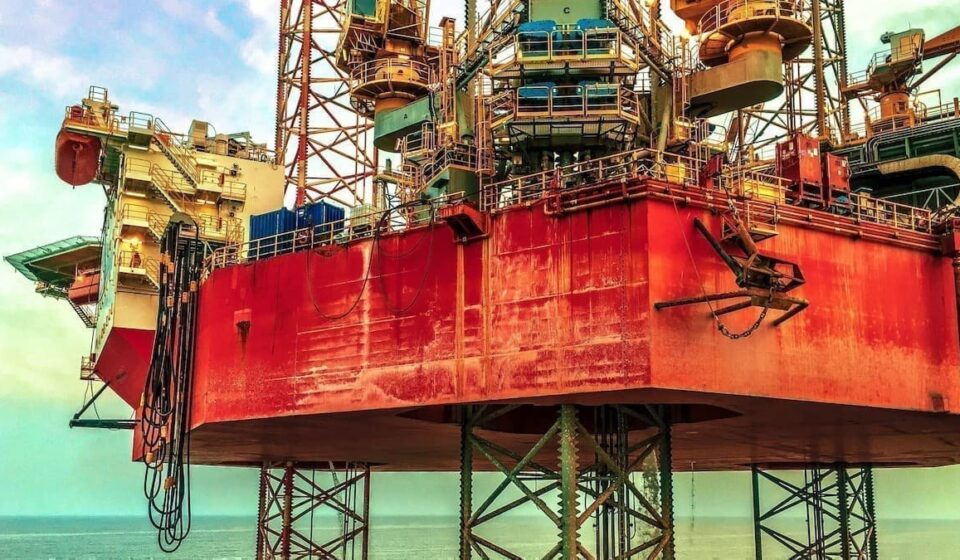 BP Joins Shell and TotalEnergies in Namibia's Offshore Rush