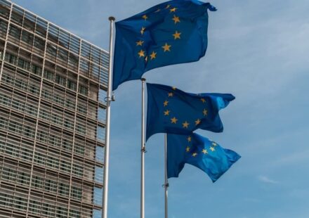 EU Considers Lower Energy Taxes as Hormuz Crisis Drives Costs Higher