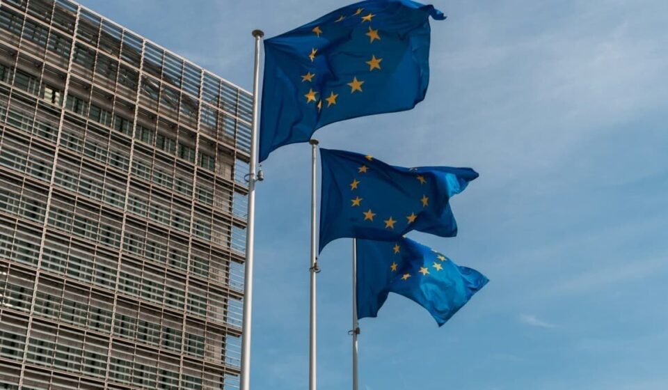 EU Considers Lower Energy Taxes as Hormuz Crisis Drives Costs Higher