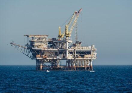 TotalEnergies Strikes Oil and Gas at Congo's Moho License