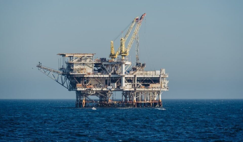 TotalEnergies Strikes Oil and Gas at Congo's Moho License