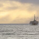 Israel Restarts Second Offshore Gas Field After U.S.-Iran Ceasefire