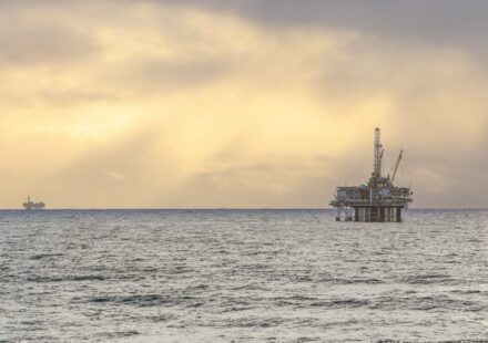 Israel Restarts Second Offshore Gas Field After U.S.-Iran Ceasefire