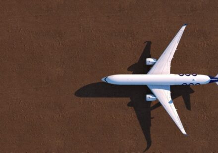 China Weighs Bailout for Airlines Struggling with Fuel Shock