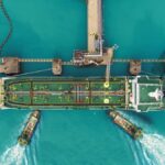 Shell Expects 'Significantly Higher' Oil Trading Profits in Q1