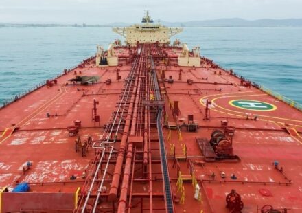 South Korea Scrambles to Secure Oil Beyond Hormuz