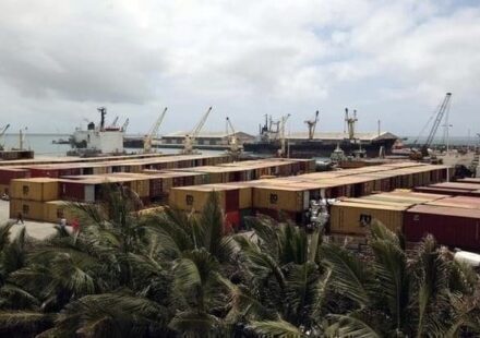 Somalia Set To Begin First Ever Offshore Oil Drilling In April