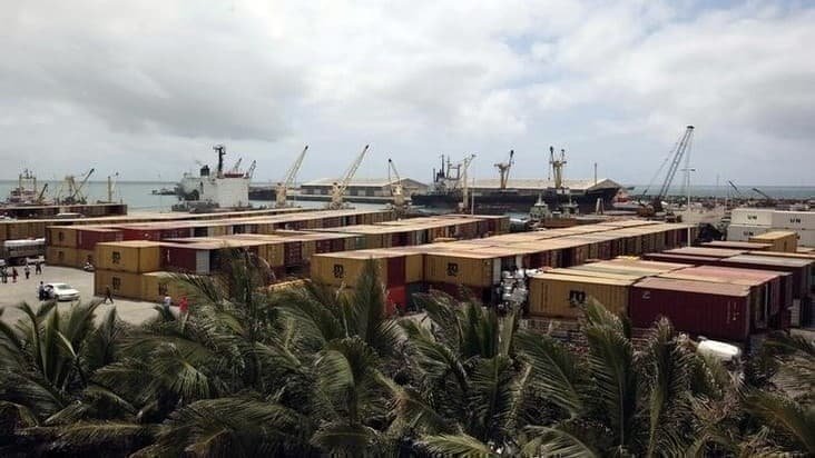 Somalia Set To Begin First Ever Offshore Oil Drilling In April