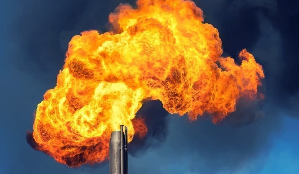 Ukraine Steps Up Drone Attacks on Russian Oil Infrastructure
