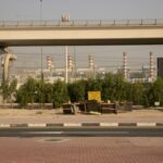 UAE's Biggest Gas Plant Forced Offline for Second Time Since War Began