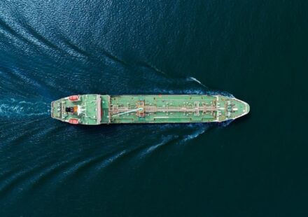 India's Russian Crude Imports Jump 90% in March After U.S. Waiver