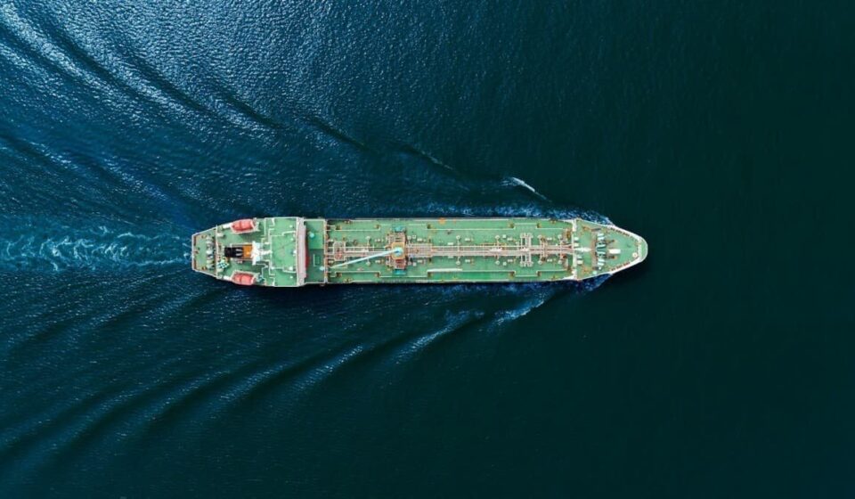 India's Russian Crude Imports Jump 90% in March After U.S. Waiver