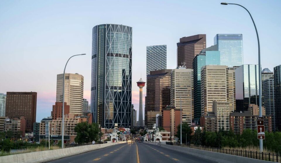 Canada’s Synthetic Crude Soars 200% as War Chokes Diesel Supply