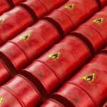 40% of Russia's Baltic Oil Export Capacity Offline as Gasoline Ban Widens