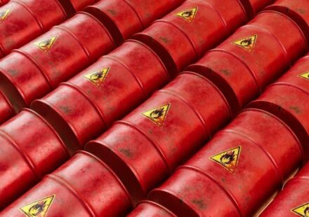 40% of Russia's Baltic Oil Export Capacity Offline as Gasoline Ban Widens