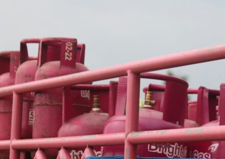 India Waives Import Tax on Petrochemicals as War Roils Supply Chains