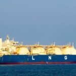China Resells Record LNG Volumes as Global Gas Crunch Bites