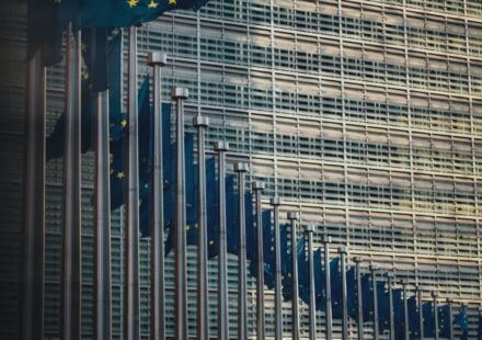 EU Warns Energy Prices Won't Fall Even If Iran War Ends Tomorrow