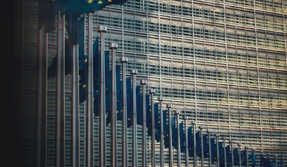 EU Warns Energy Prices Won't Fall Even If Iran War Ends Tomorrow