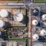 US Crude Oil Inventories See Surprise 10 Million Barrel Spike