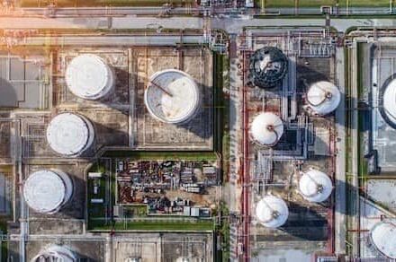 US Crude Oil Inventories See Surprise 10 Million Barrel Spike