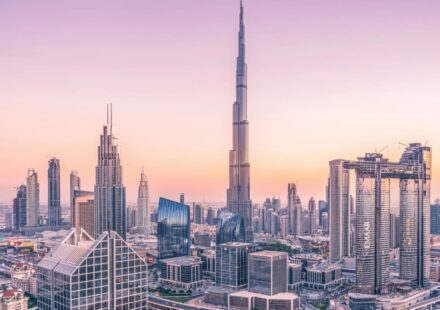 UAE Investment Firm Buys U.S. Midstream Gas Assets for $2.25 Billion