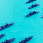 Six More Weeks of Choked Hormuz Supply Could Send Oil to $200