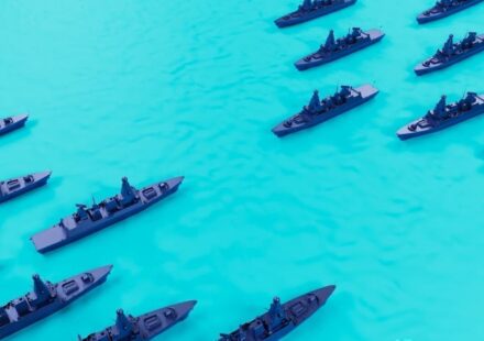 Six More Weeks of Choked Hormuz Supply Could Send Oil to $200
