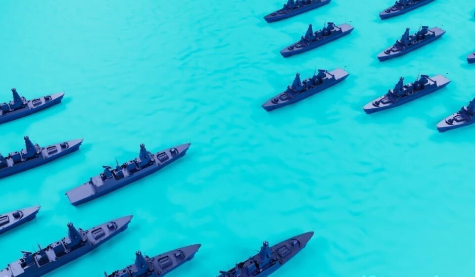 Six More Weeks of Choked Hormuz Supply Could Send Oil to $200