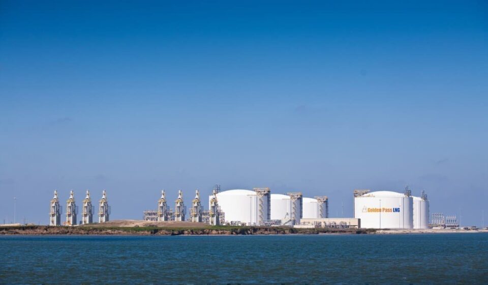 QatarEnergy Brings U.S. LNG Online Amid Ras Laffan Fallout