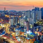 South Korea Weighs First Public Driving Restrictions in 35 Years