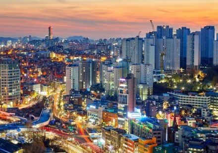 South Korea Weighs First Public Driving Restrictions in 35 Years