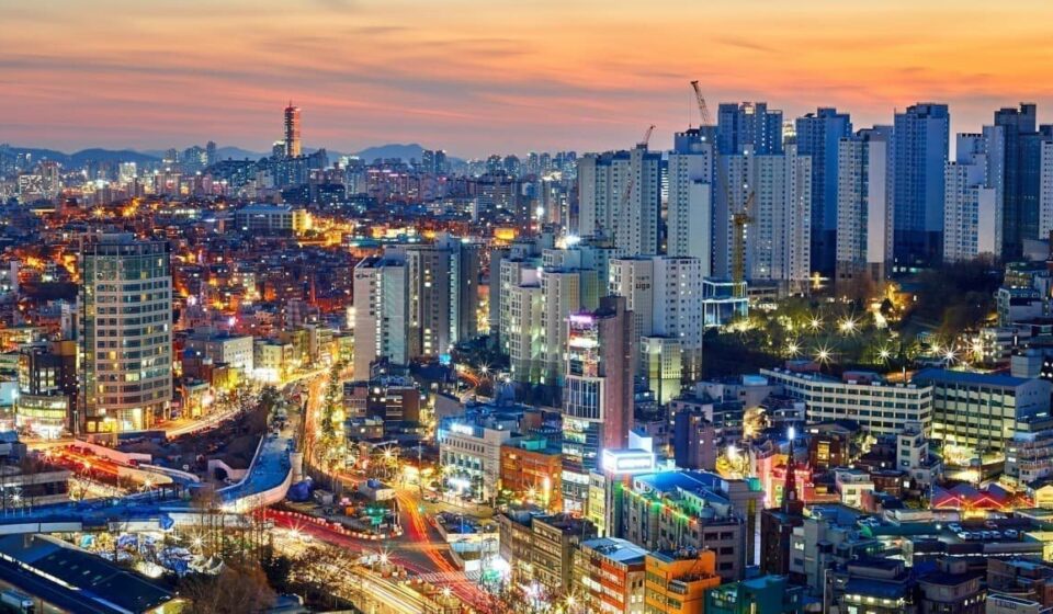 South Korea Weighs First Public Driving Restrictions in 35 Years