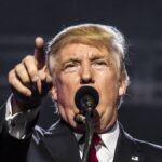 Brent Hits $115 as Trump Threatens Iran's Oil Wells and Power Plants