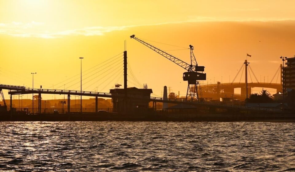 Australia Cuts Fuel Tax in Half as Middle East War Squeezes Supply