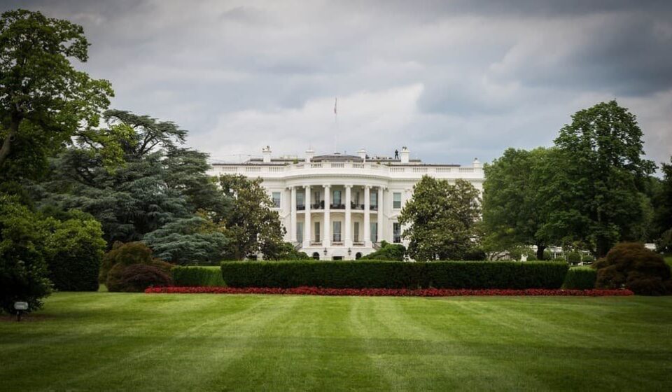 Trump Says He Wants to