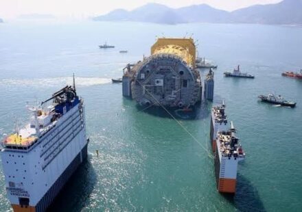 Aker BP’s Earnings Slide Masks a Massive Growth Push