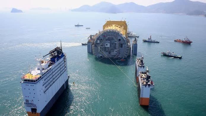 Aker BP’s Earnings Slide Masks a Massive Growth Push
